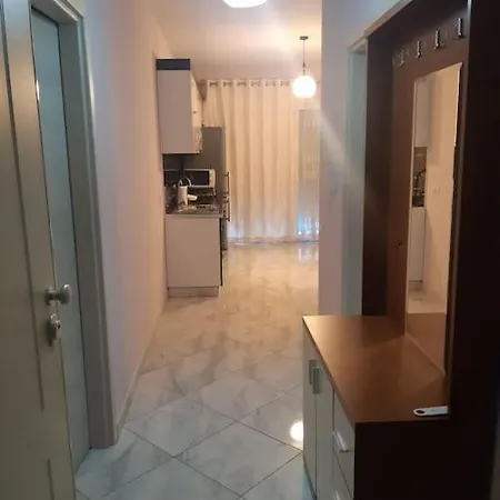 Apartment In Near Centre