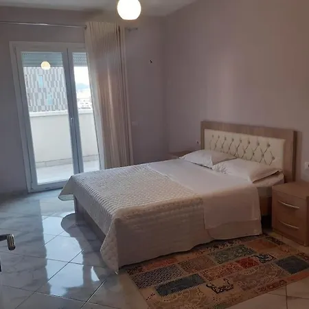 Apartment In Near Centre Tirana