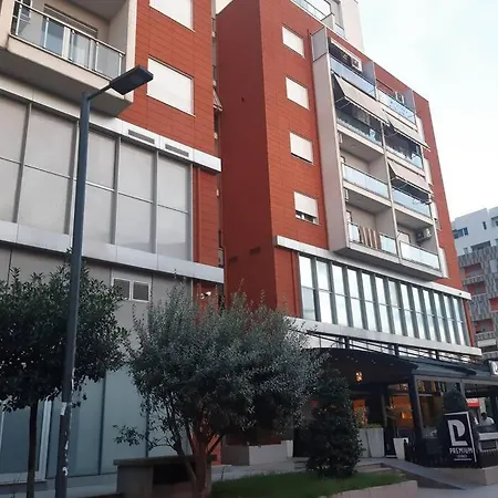 In Near Centre Apartment